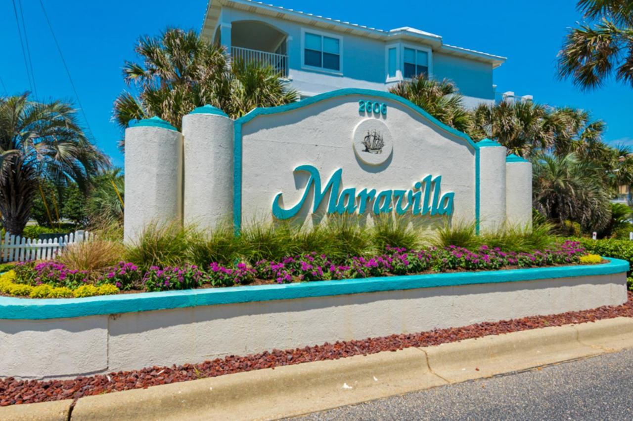 Maravilla 4412 Destin Luaran gambar